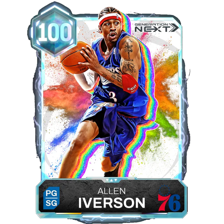 Allen Iverson