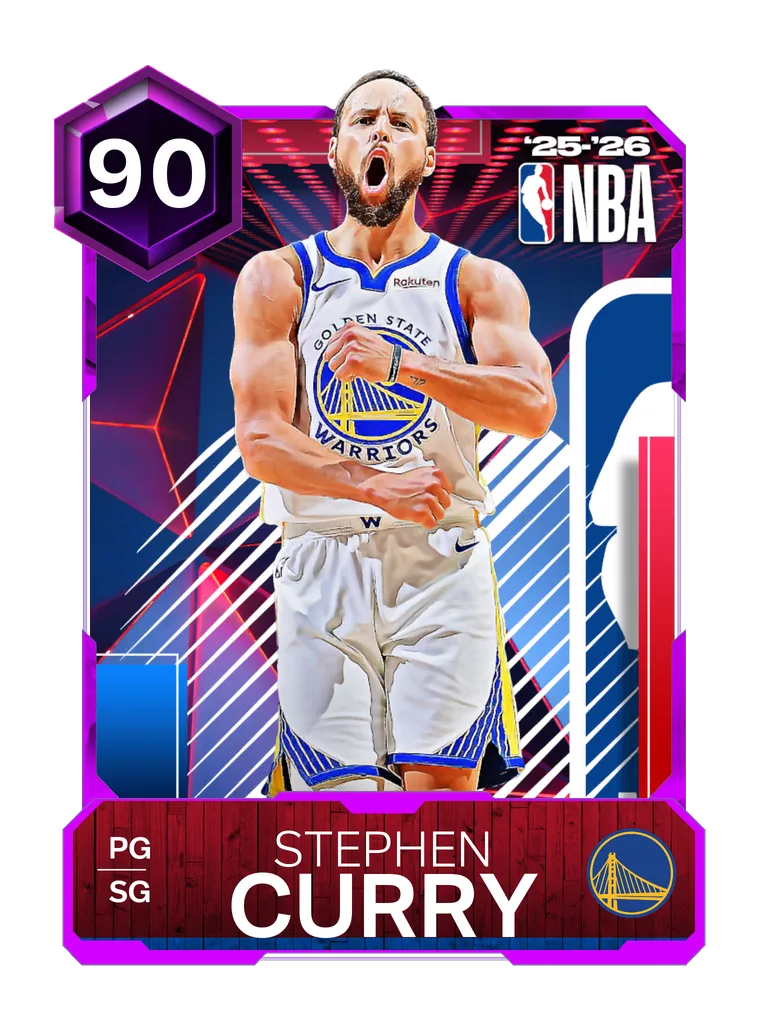 Stephen Curry