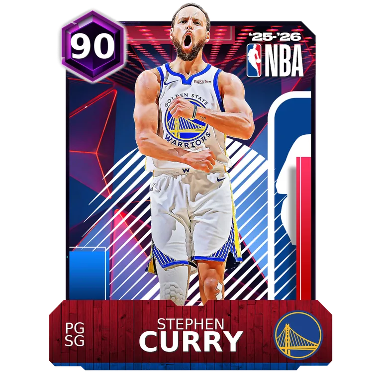 Stephen Curry