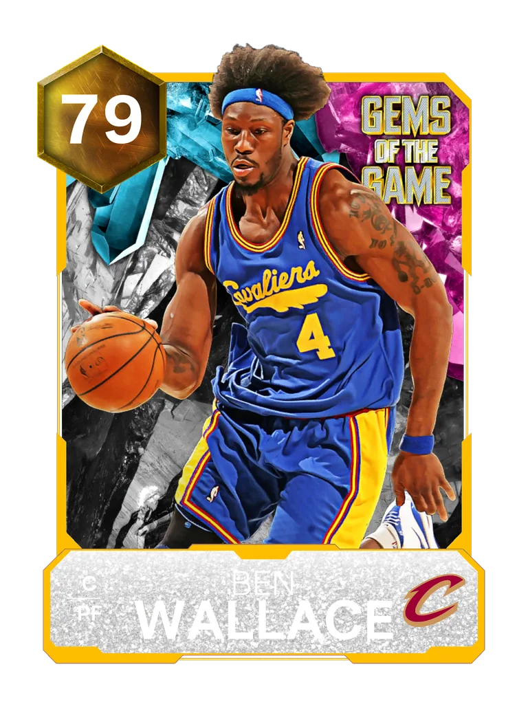 Ben Wallace