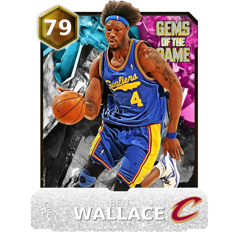 Ben Wallace