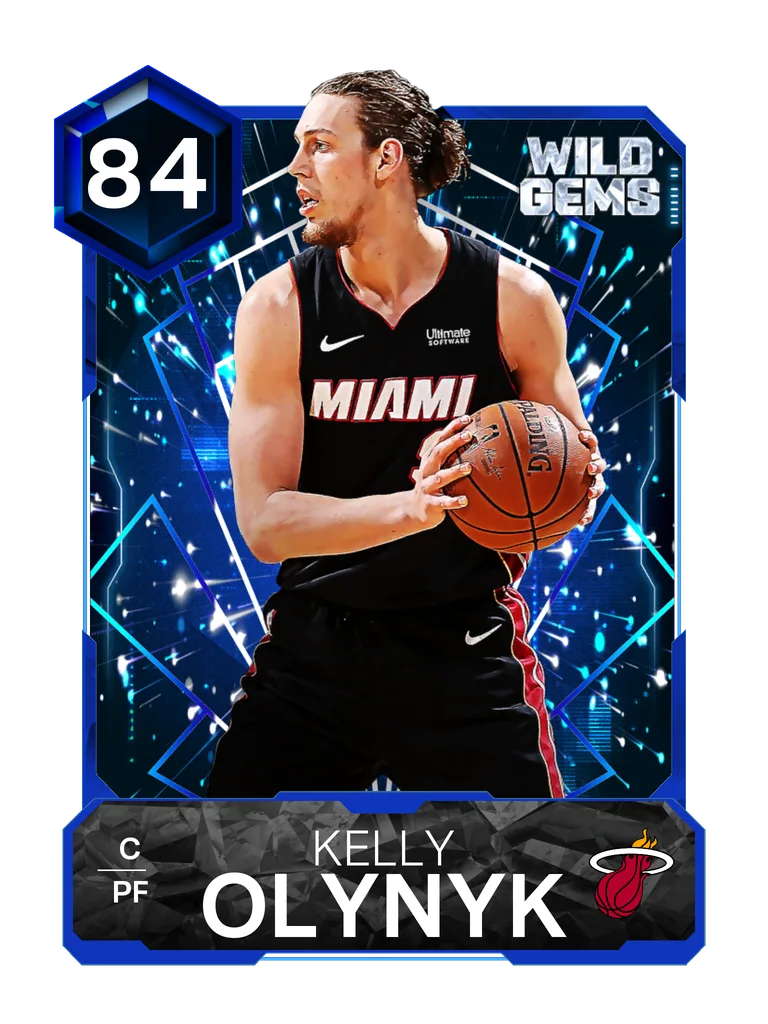 Kelly Olynyk