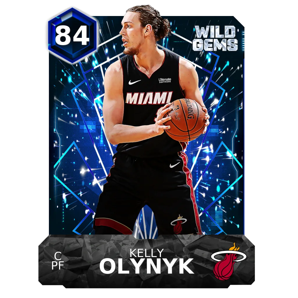 Kelly Olynyk