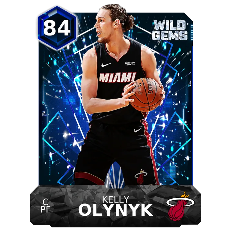 Kelly Olynyk