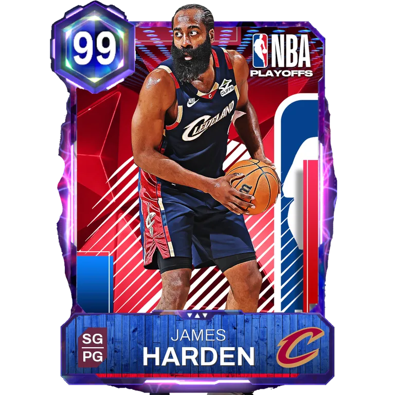 James Harden