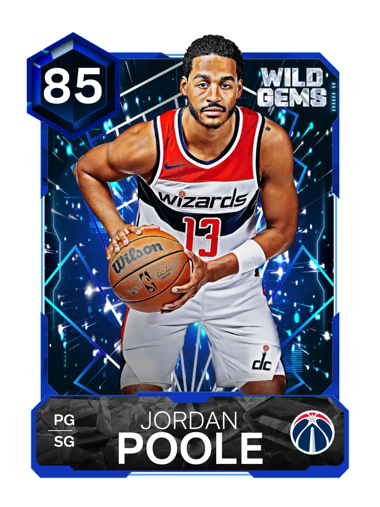 Jordan Poole