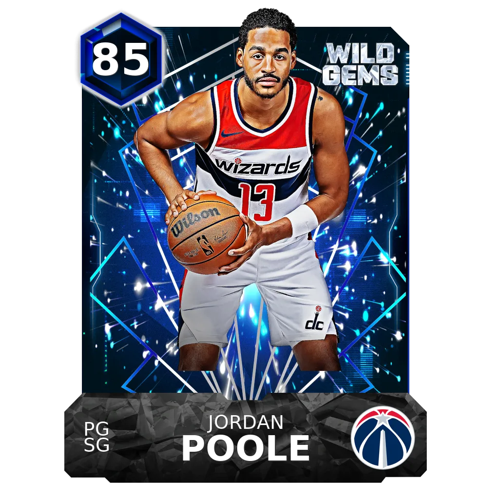 Jordan Poole