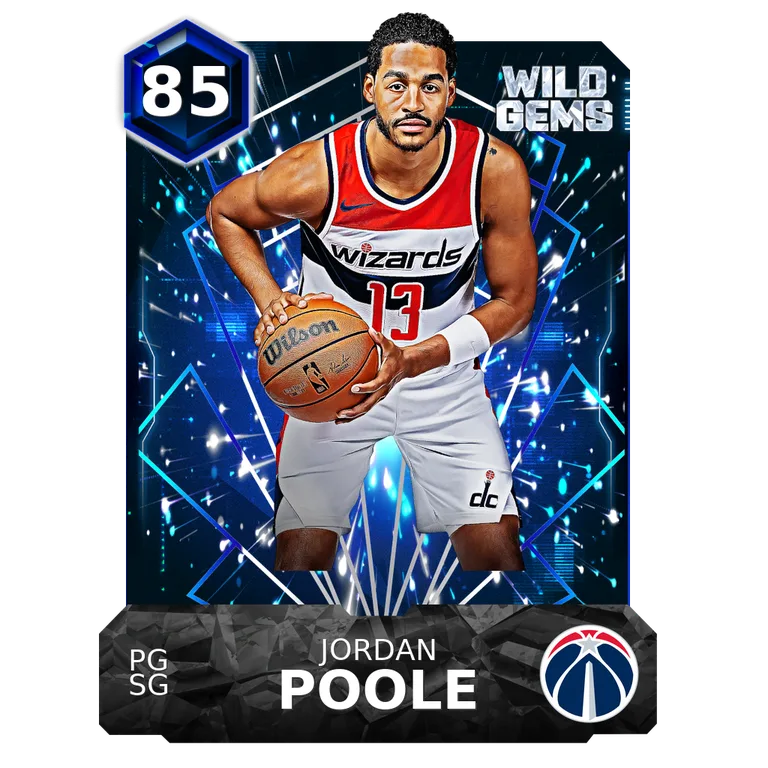 Jordan Poole