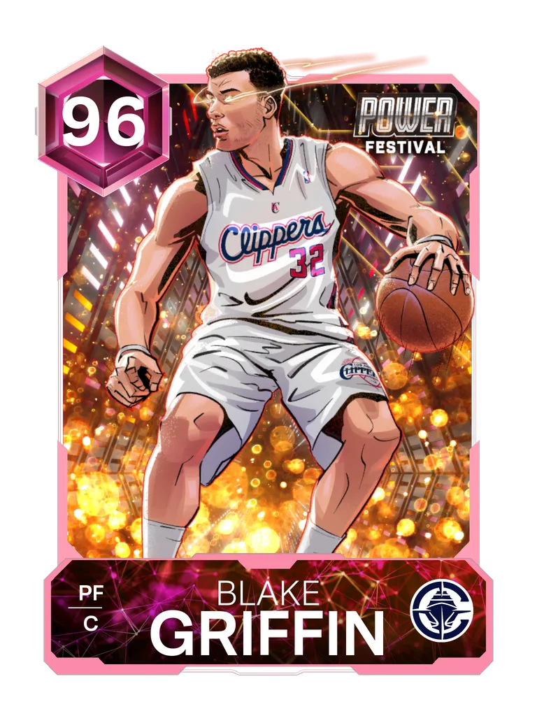 Blake Griffin