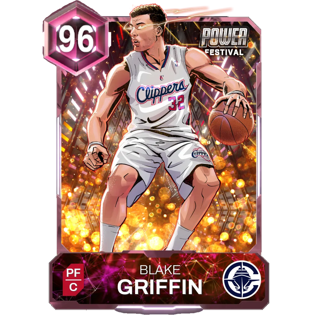 Blake Griffin