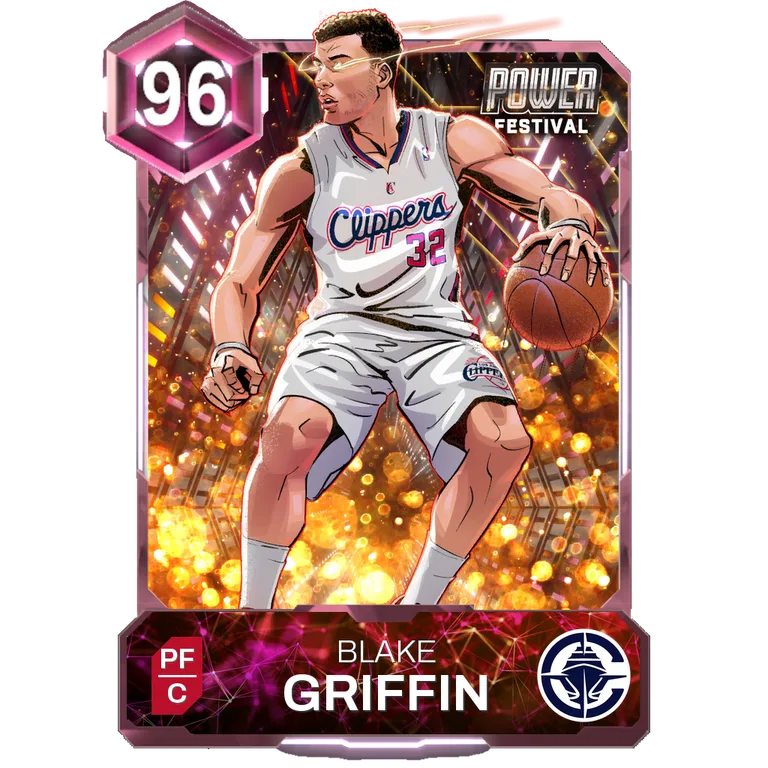 Blake Griffin