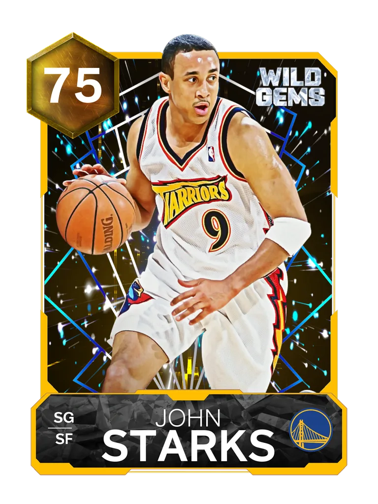 John Starks