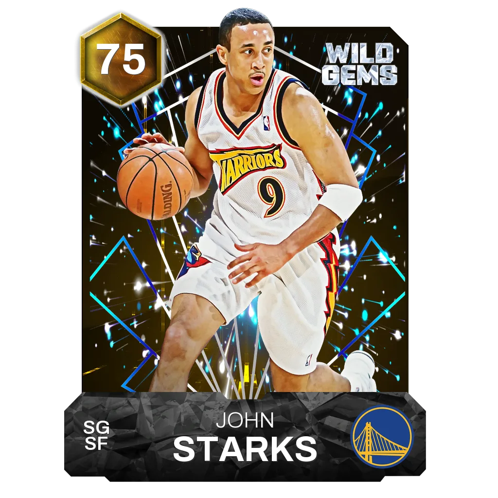 John Starks