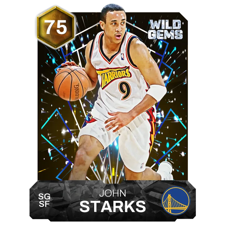 John Starks