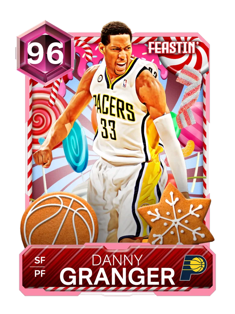 Danny Granger