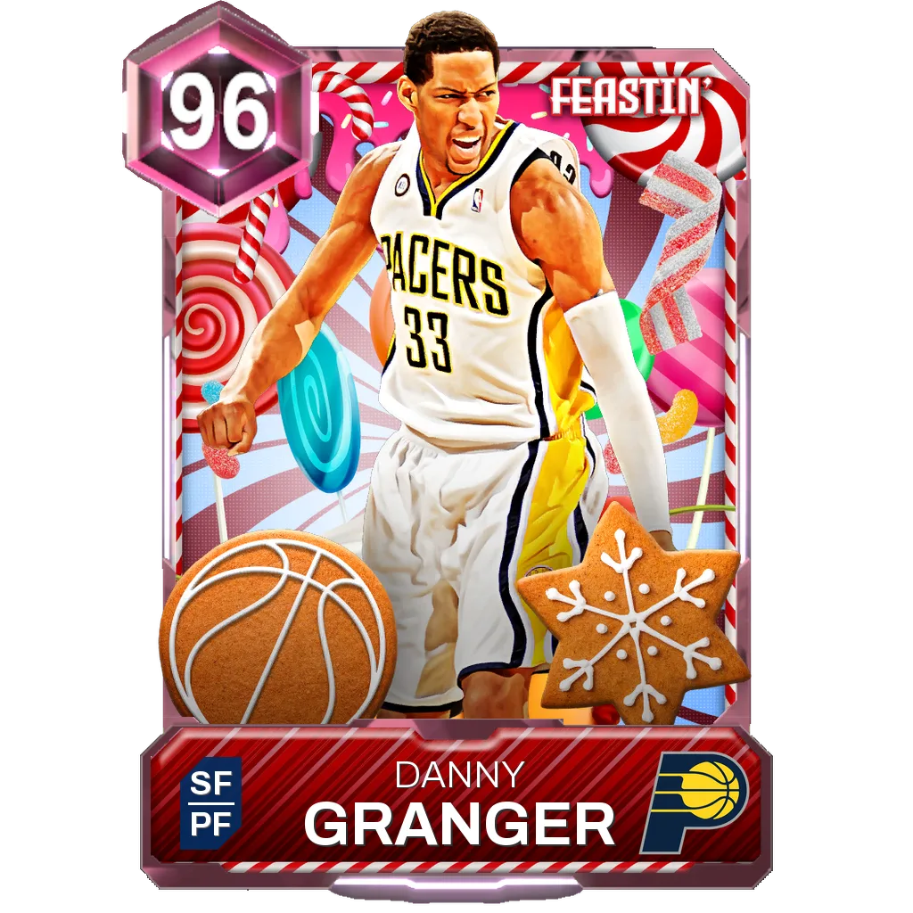 Danny Granger