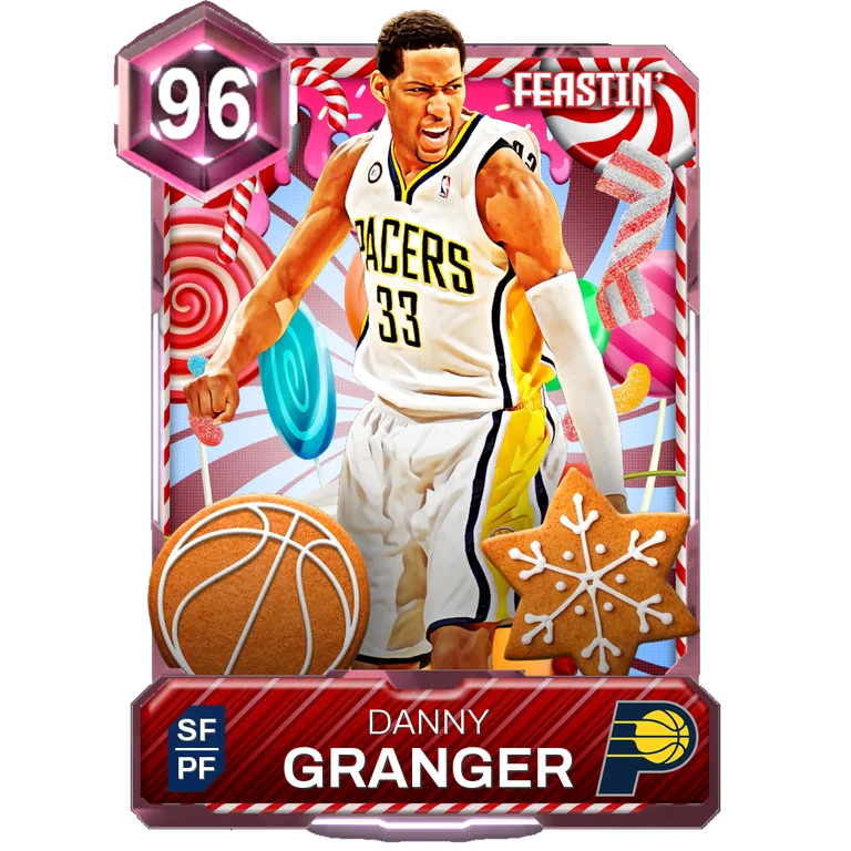 Danny Granger