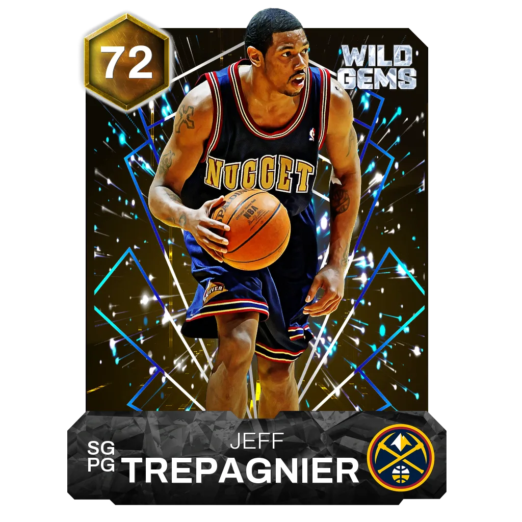 Jeff Trepagnier