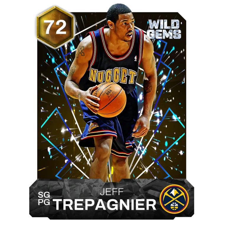 Jeff Trepagnier
