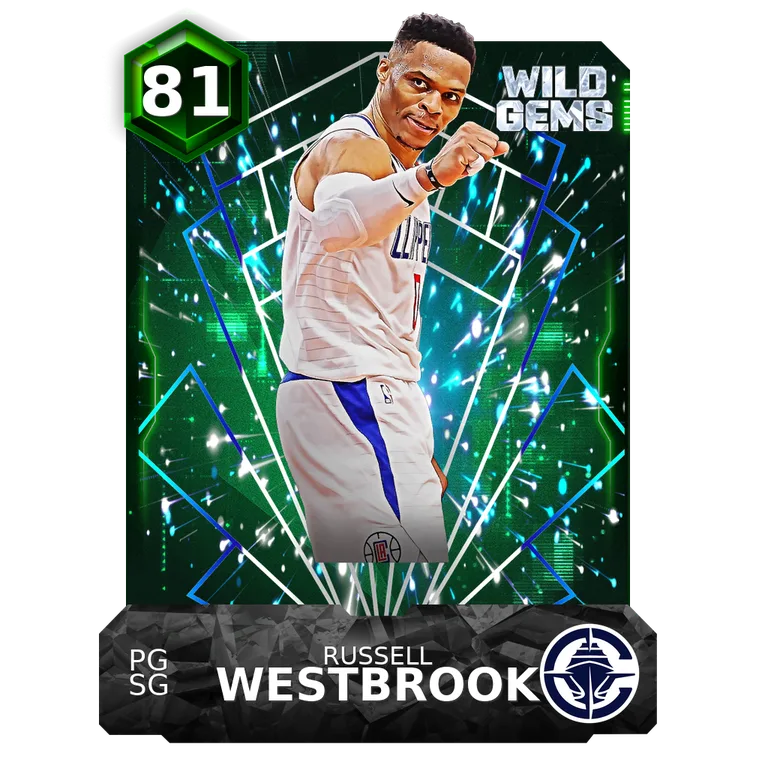 Russell Westbrook