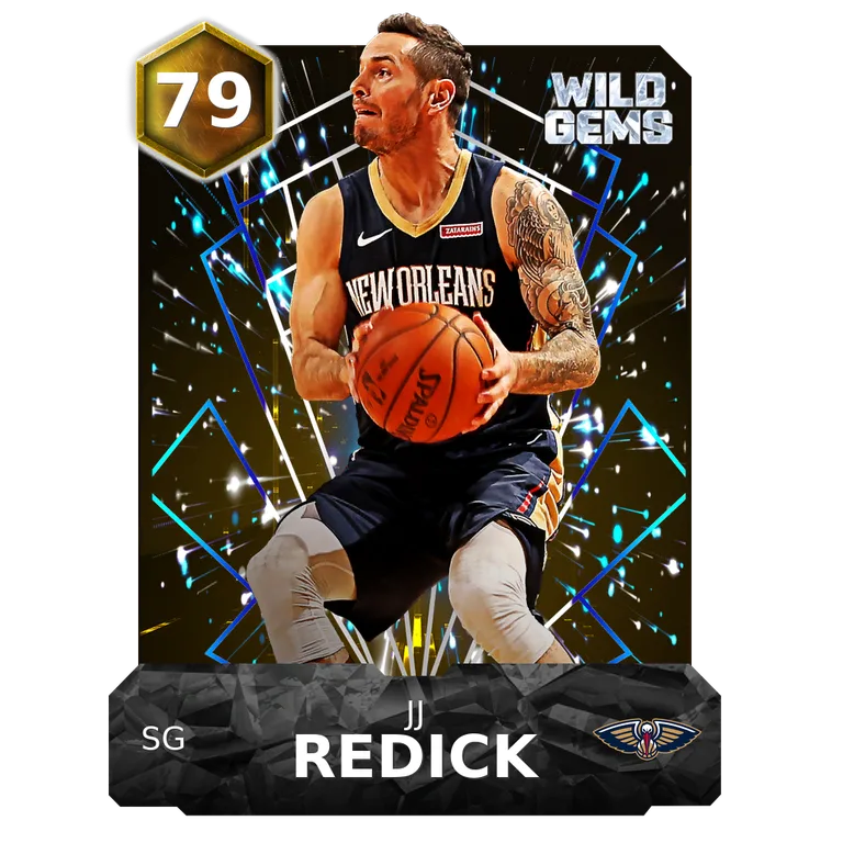 Jj Redick