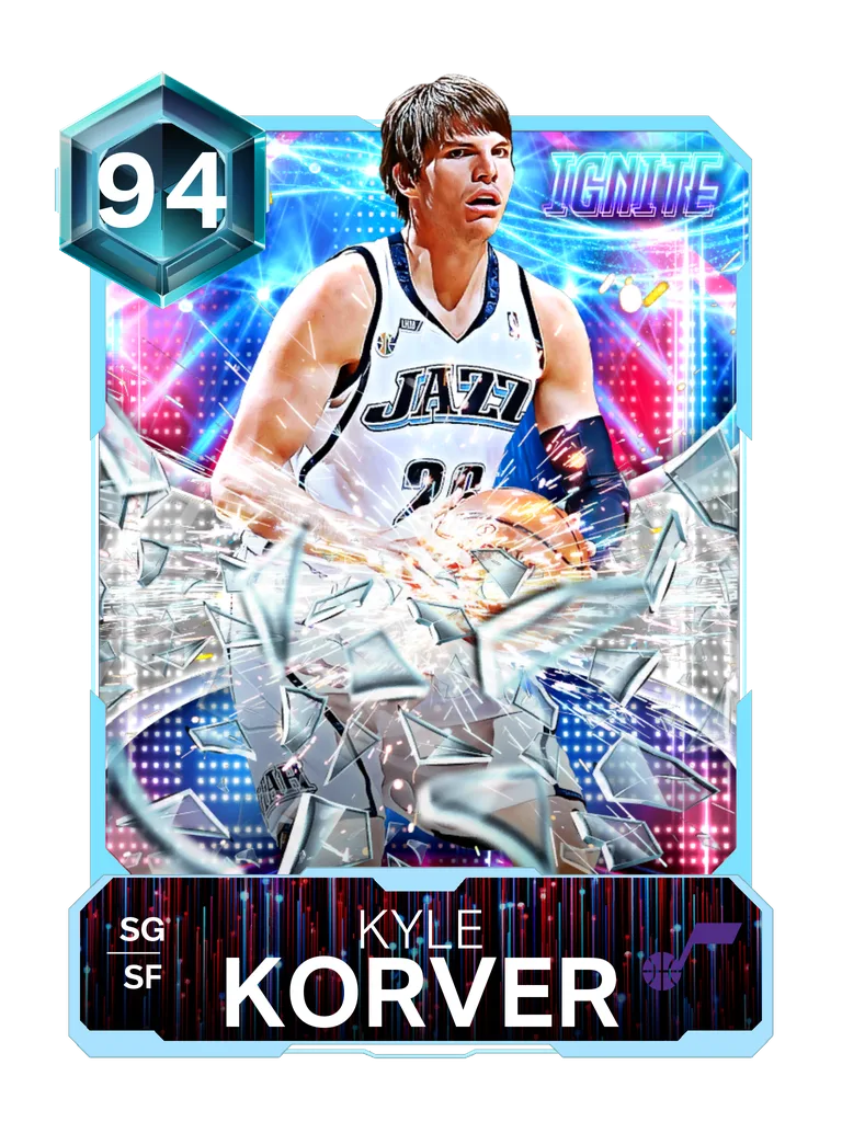 Kyle Korver