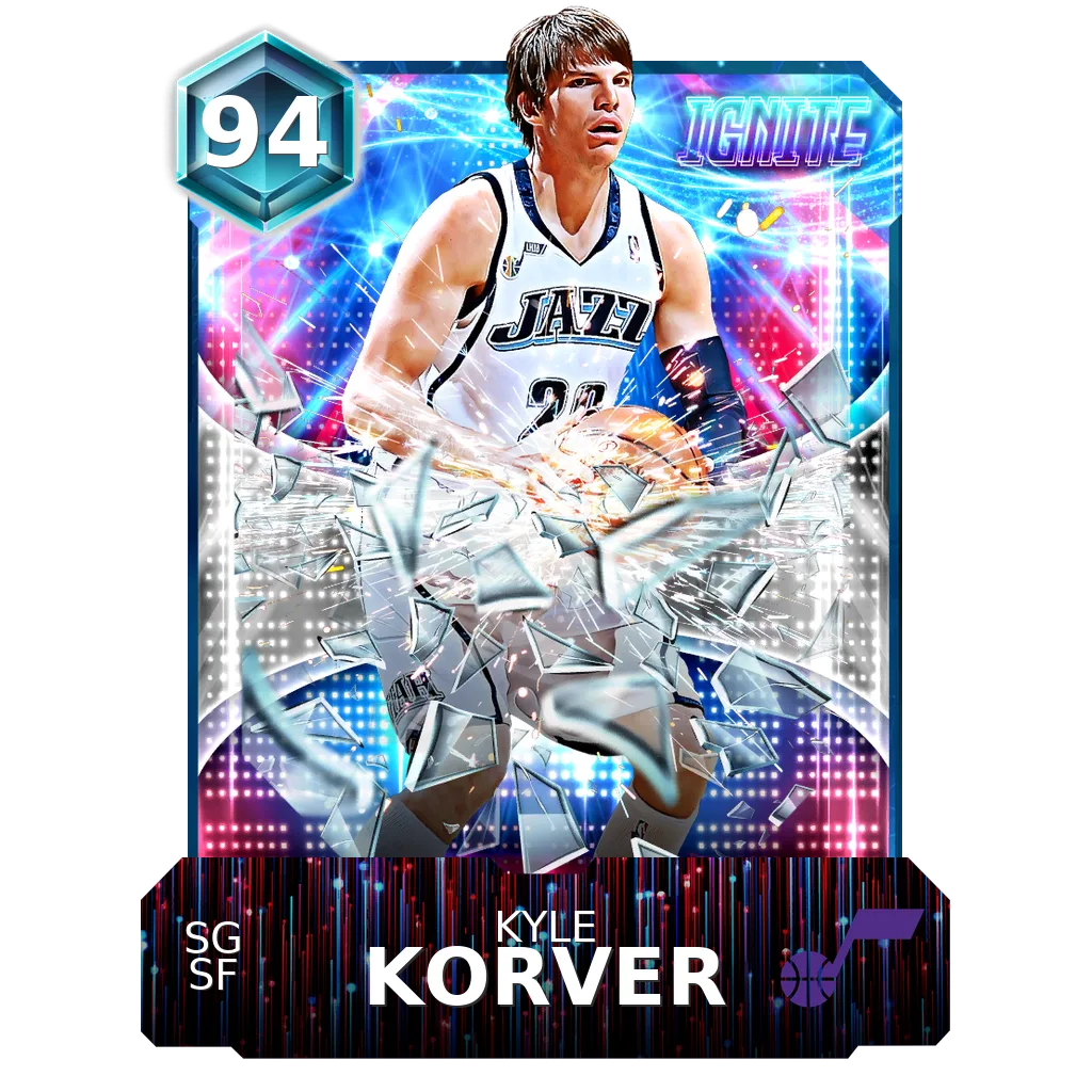 Kyle Korver