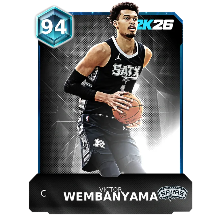 Victor Wembanyama