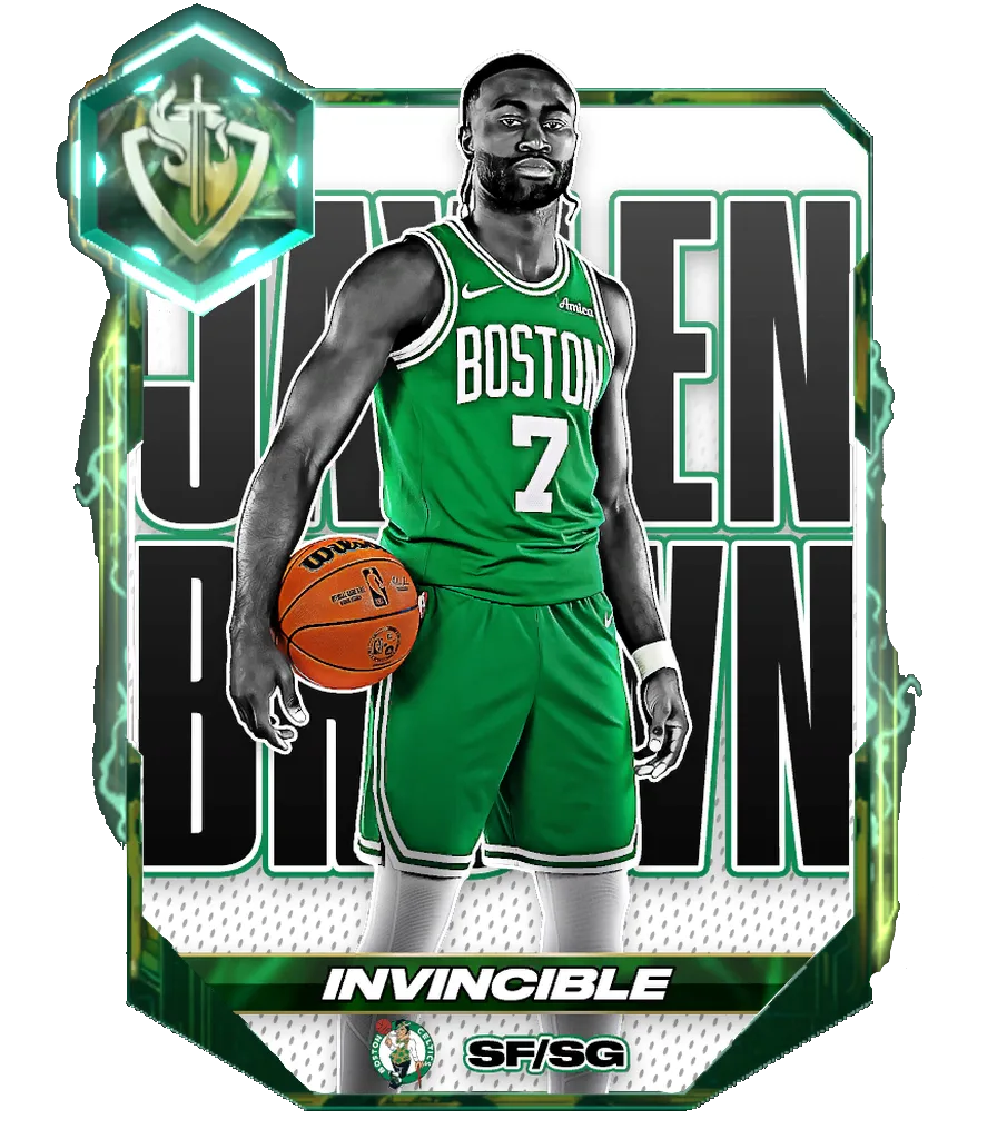 Jaylen Brown
