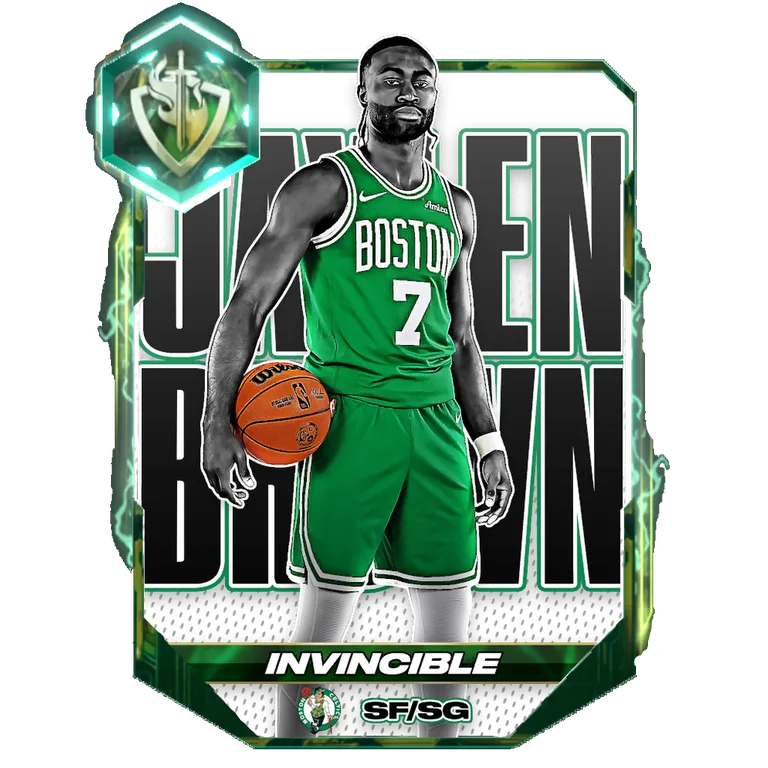 Jaylen Brown