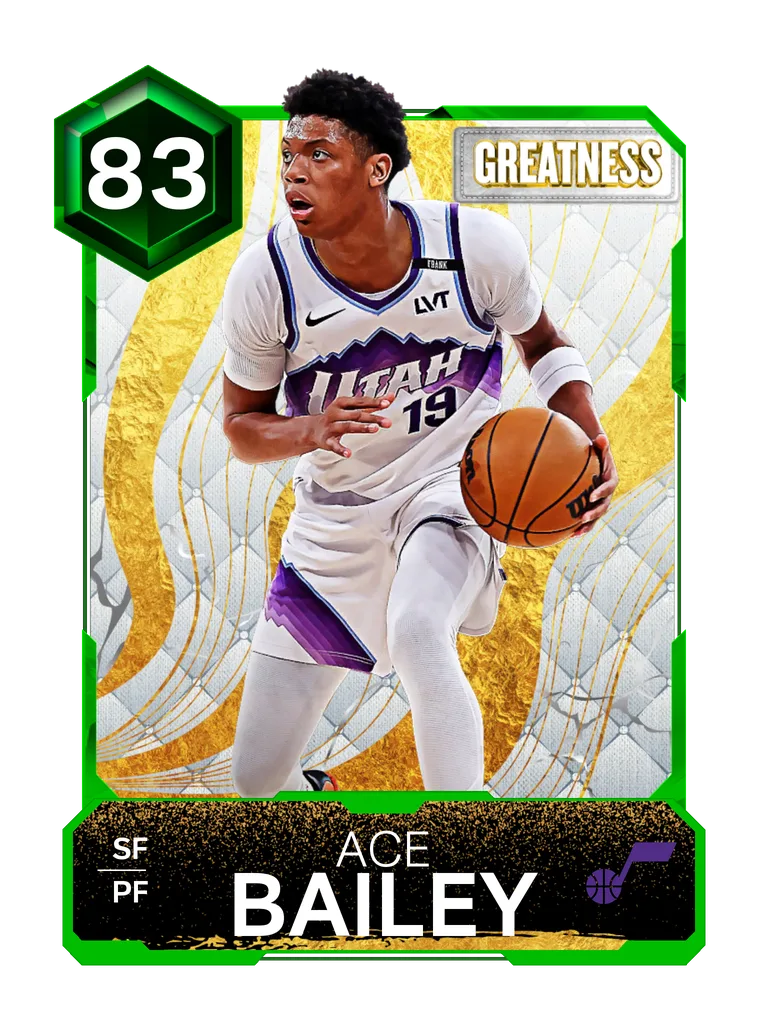 Ace Bailey