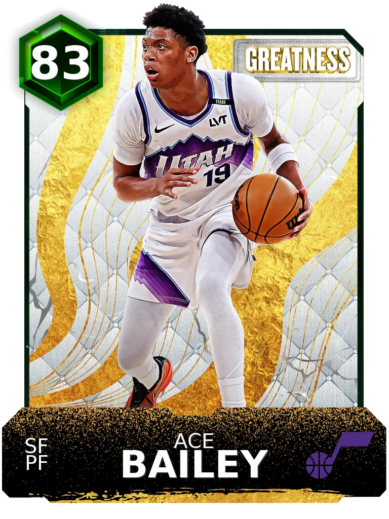 Ace Bailey