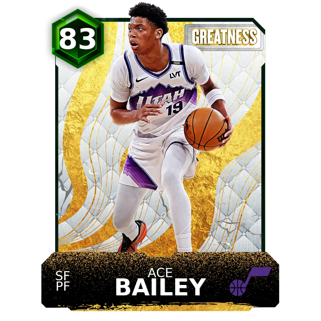 Ace Bailey