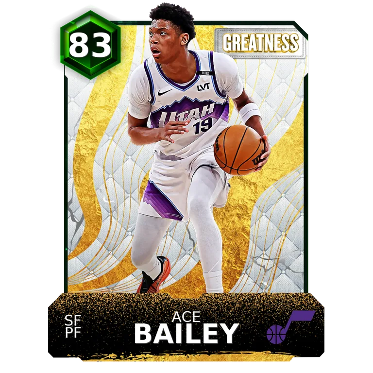 Ace Bailey