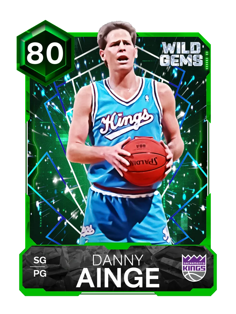 Danny Ainge