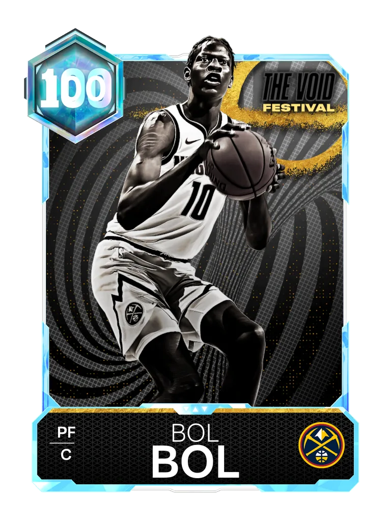 Bol Bol