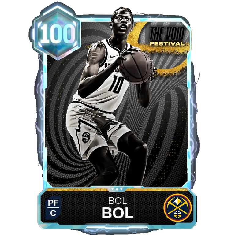Bol Bol