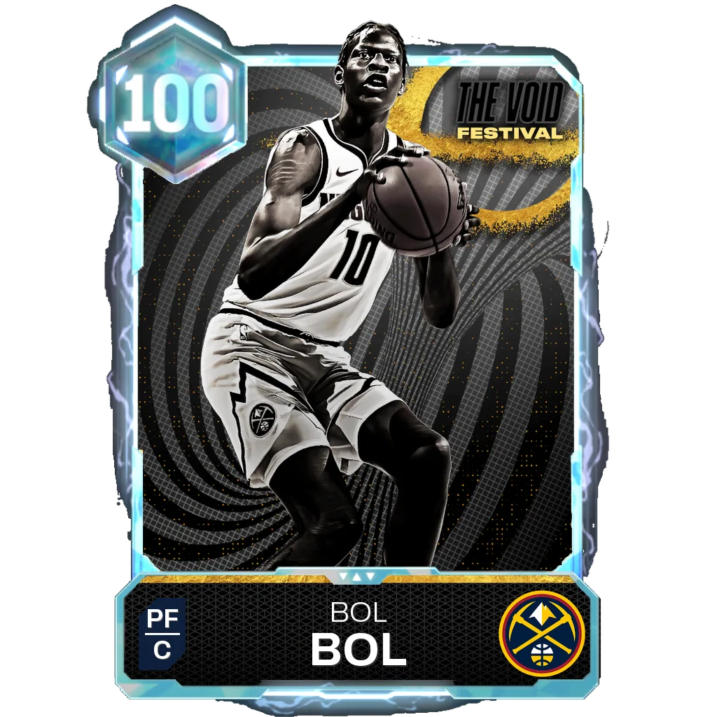 Bol Bol