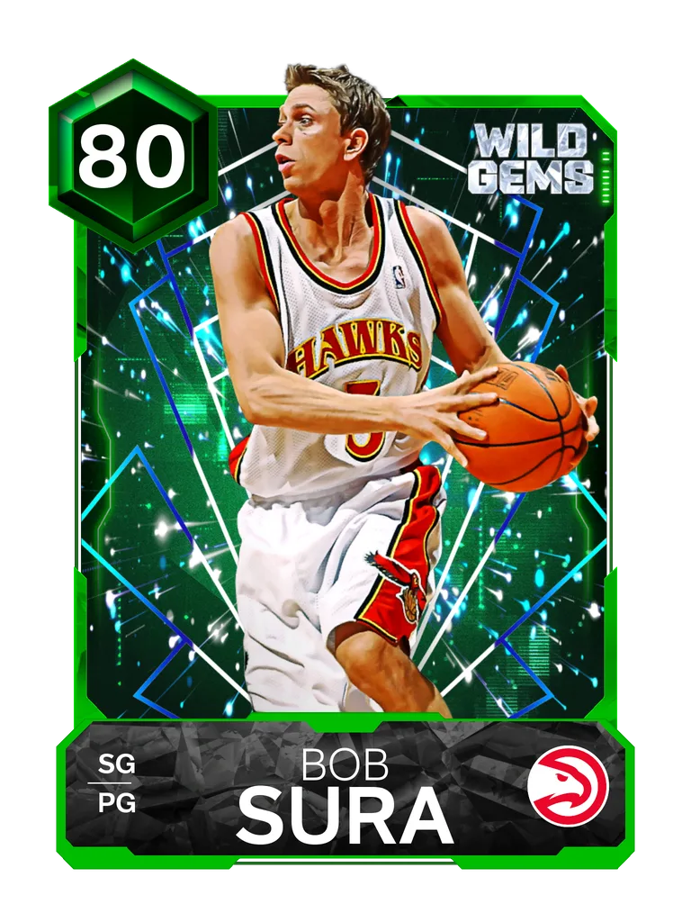 Bob Sura