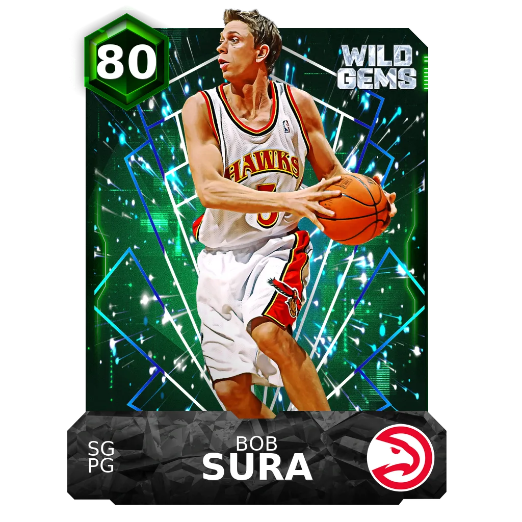 Bob Sura