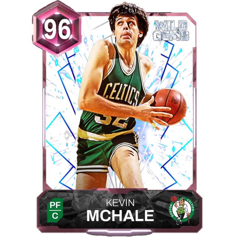 Kevin Mchale