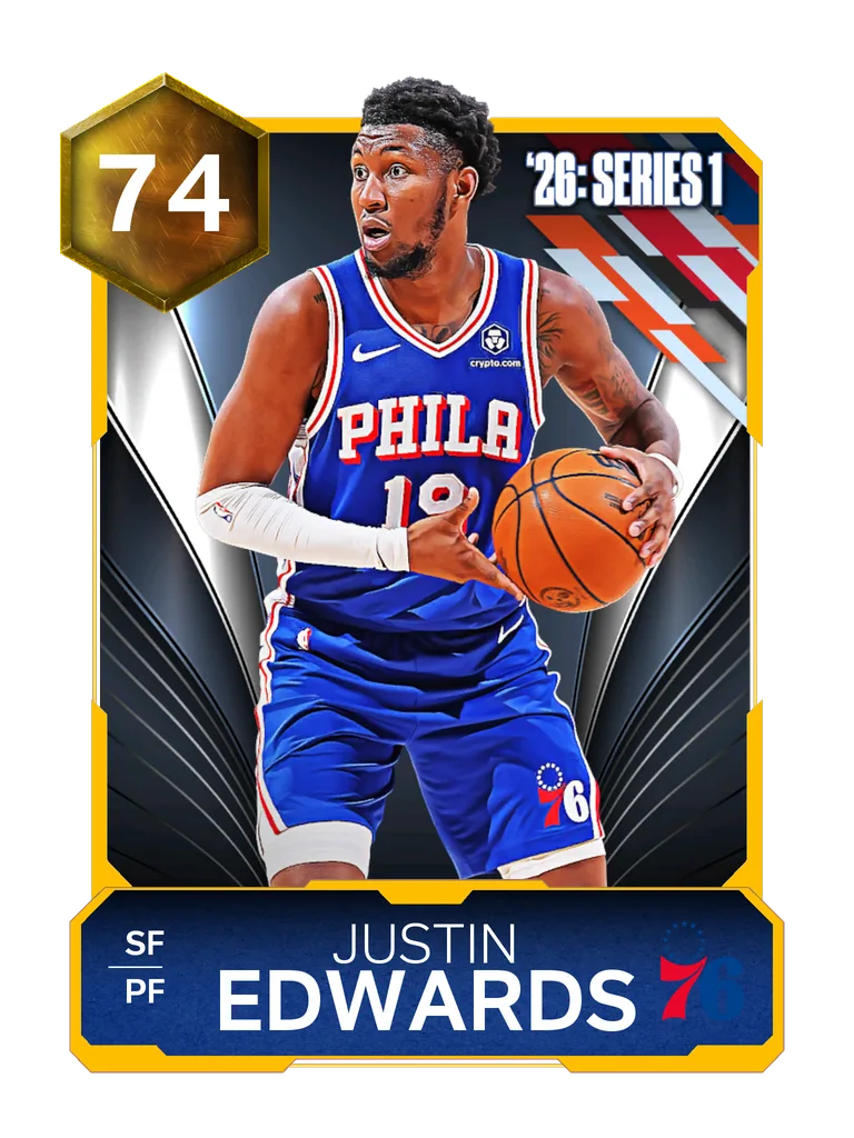 Justin Edwards