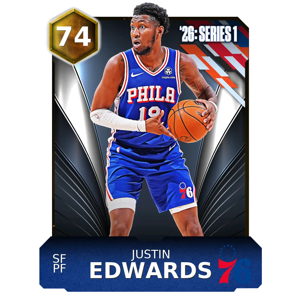 Justin Edwards