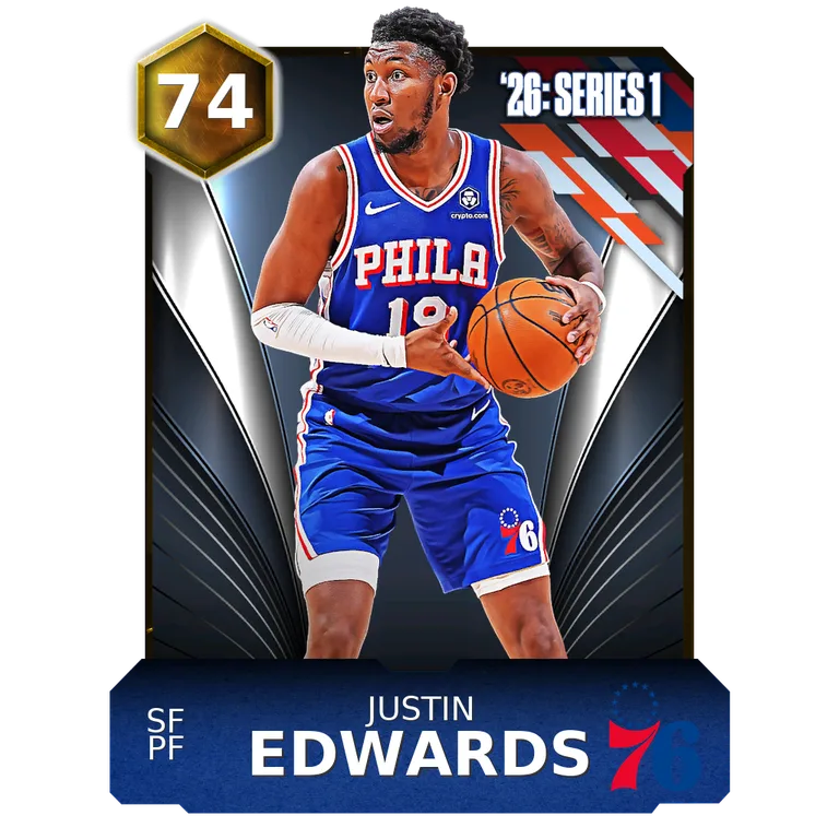 Justin Edwards