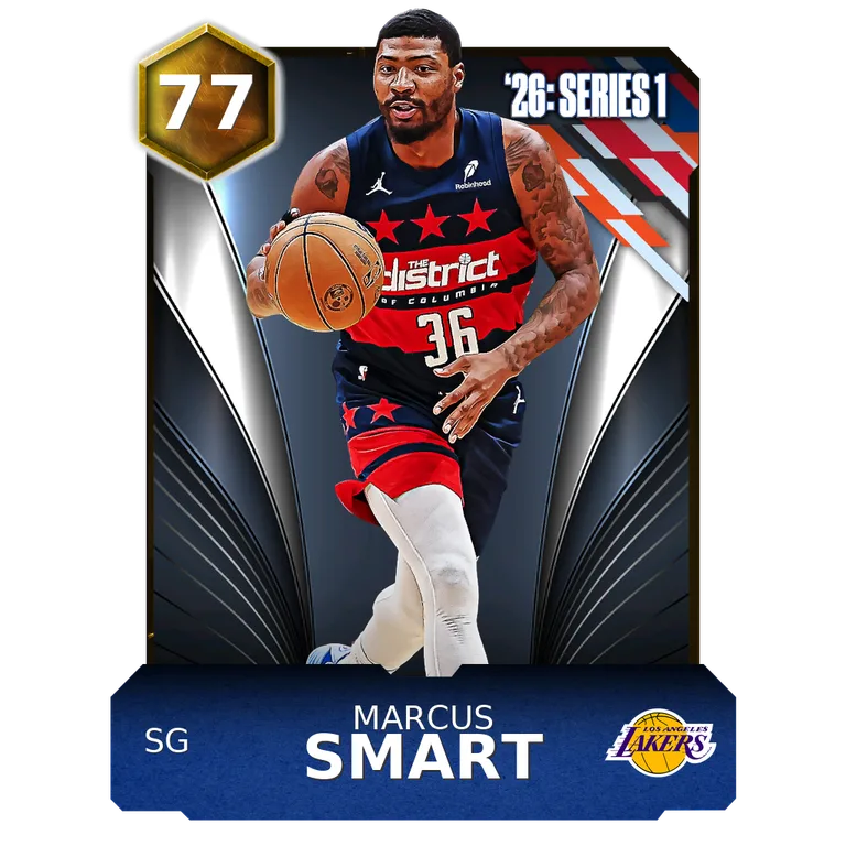 Marcus Smart