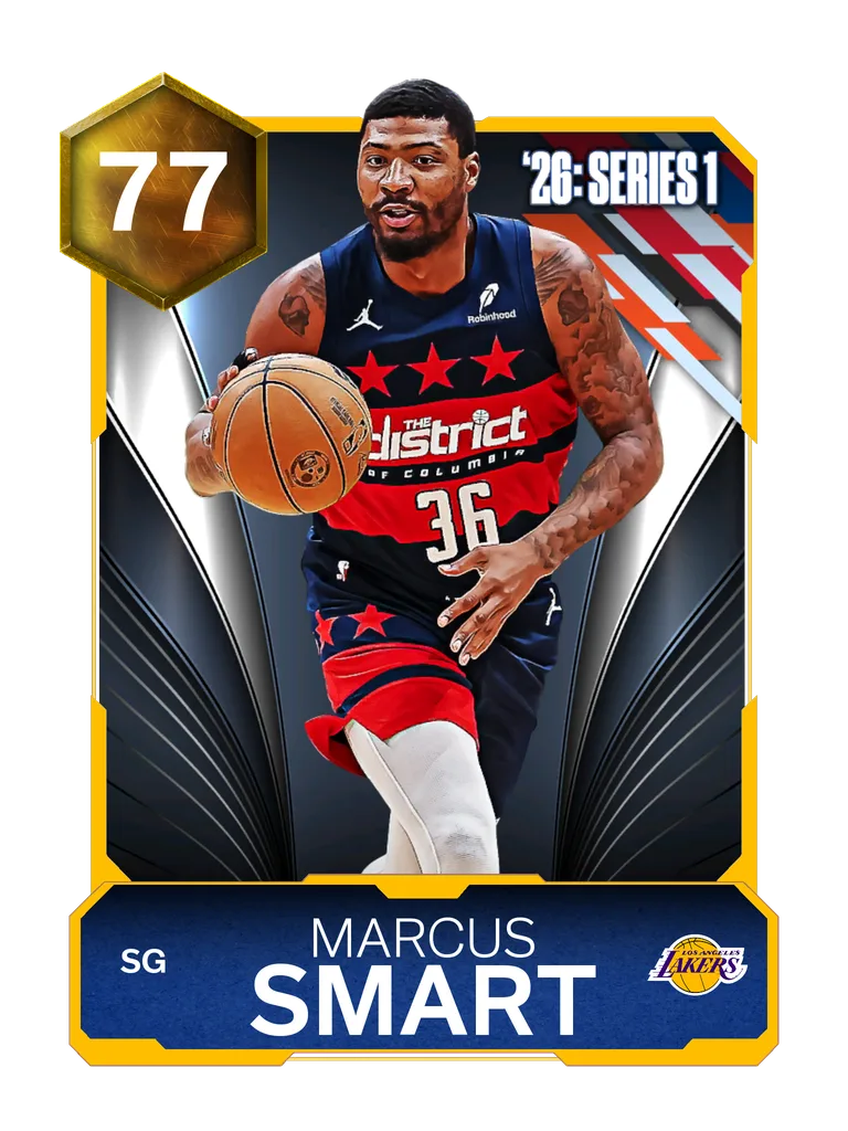 Marcus Smart