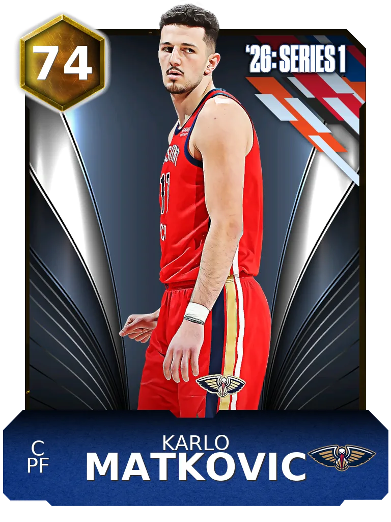 Karlo Matkovic
