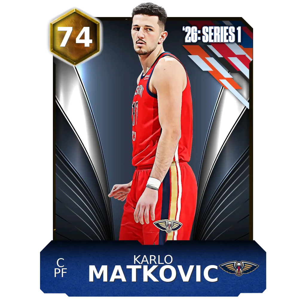 Karlo Matkovic