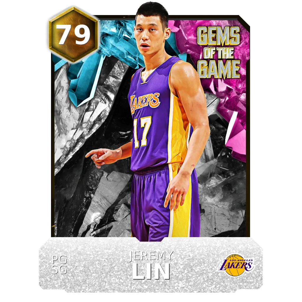 Jeremy Lin