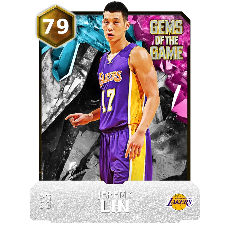 Jeremy Lin